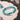 Azure Horizon Angelite Bracelet - Takara Mystic