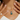 Art Deco Emerald Pendant Necklace
