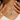 Emerald Clover Diamond Pendant Necklace