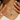 Emerald Drop Diamond Necklace
