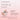 Enchanted Love Rose Quartz Bracelet - Takara Mystic