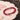Inferno Heart Ruby Bracelet - Takara Mystic