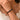 Shadow Guardian Obsidian Bracelet - Takara Mystic