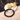 Shadow Guardian Obsidian Bracelet - Takara Mystic